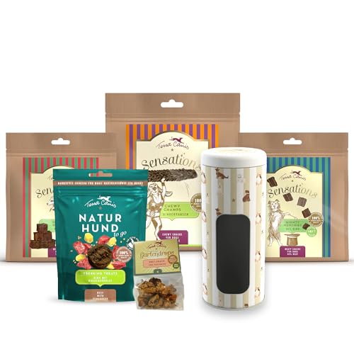 terra-canis-kennenlernpaket-snacks-mit-leckerlidose-6-teilig-f-r-hunde image 4