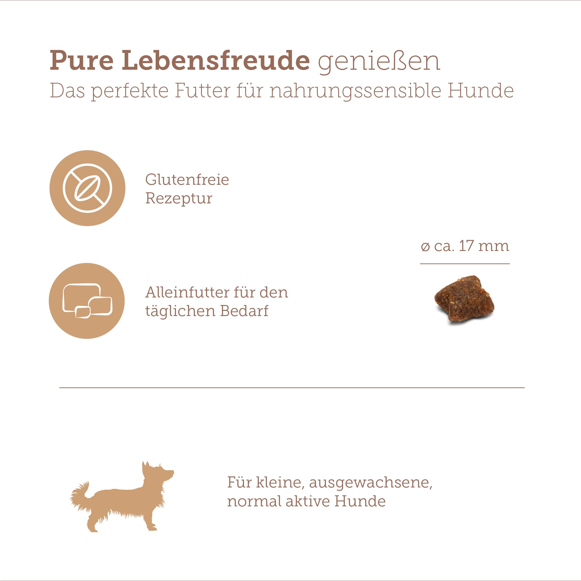 mera-pure-sensitive-mini-truthahn-reis-trockenfutter-4-kg-f-r-kleine-hunde image 3