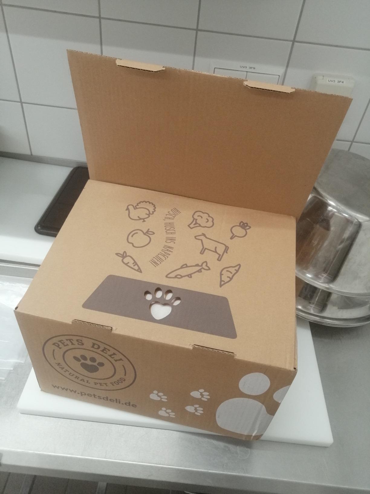 Meine Mäkelprinzessin ist süchtig