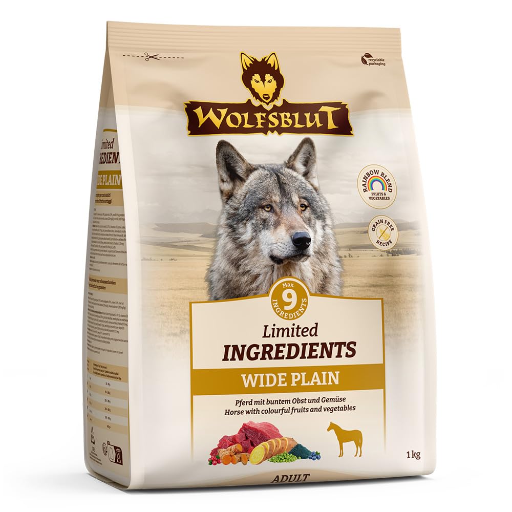 wolfsblut-wide-plain-adult-limited-ingredients-trockenfutter-f-r-hunde-pferd-get image 2