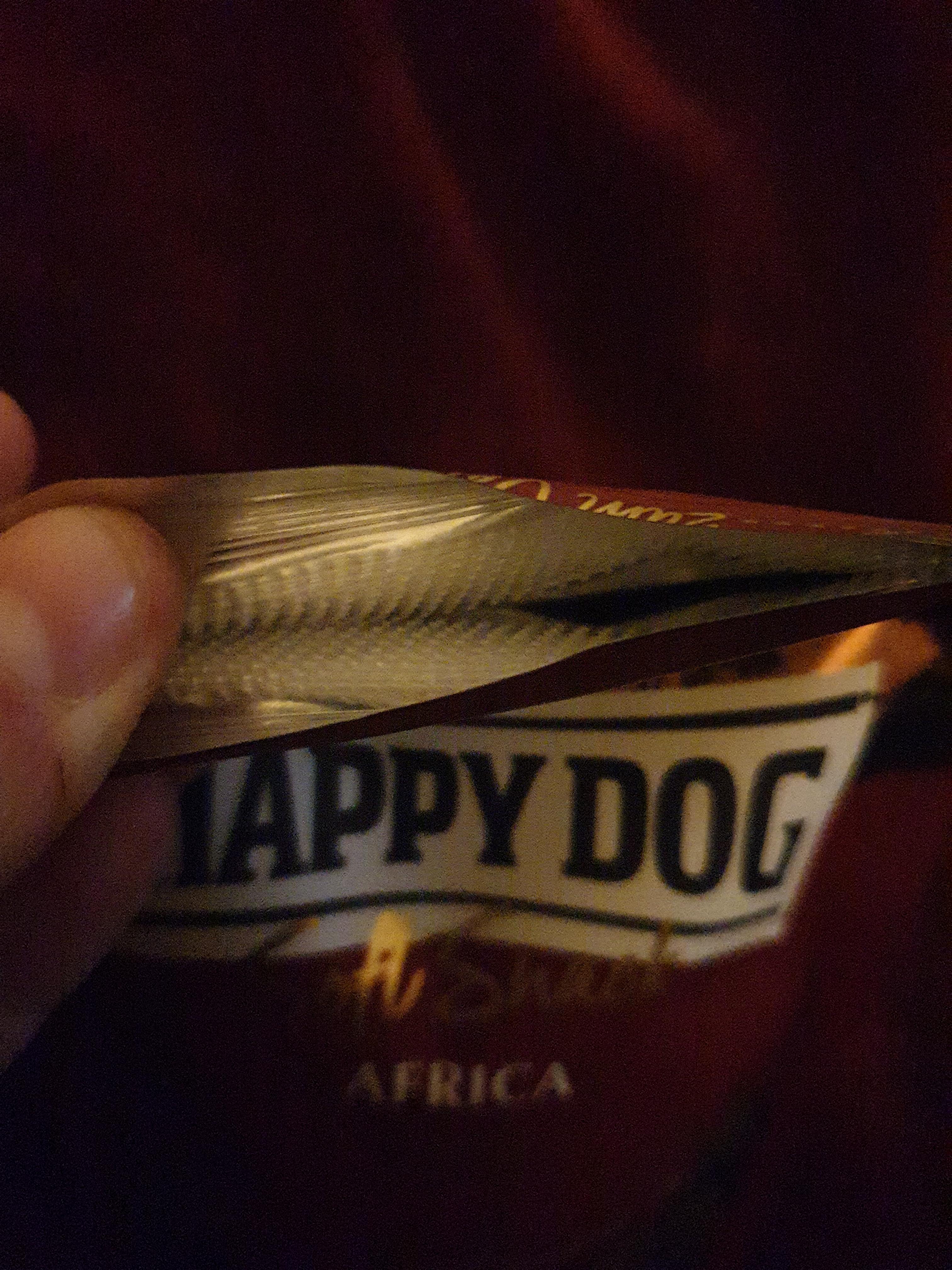 Lieblingsleckerli