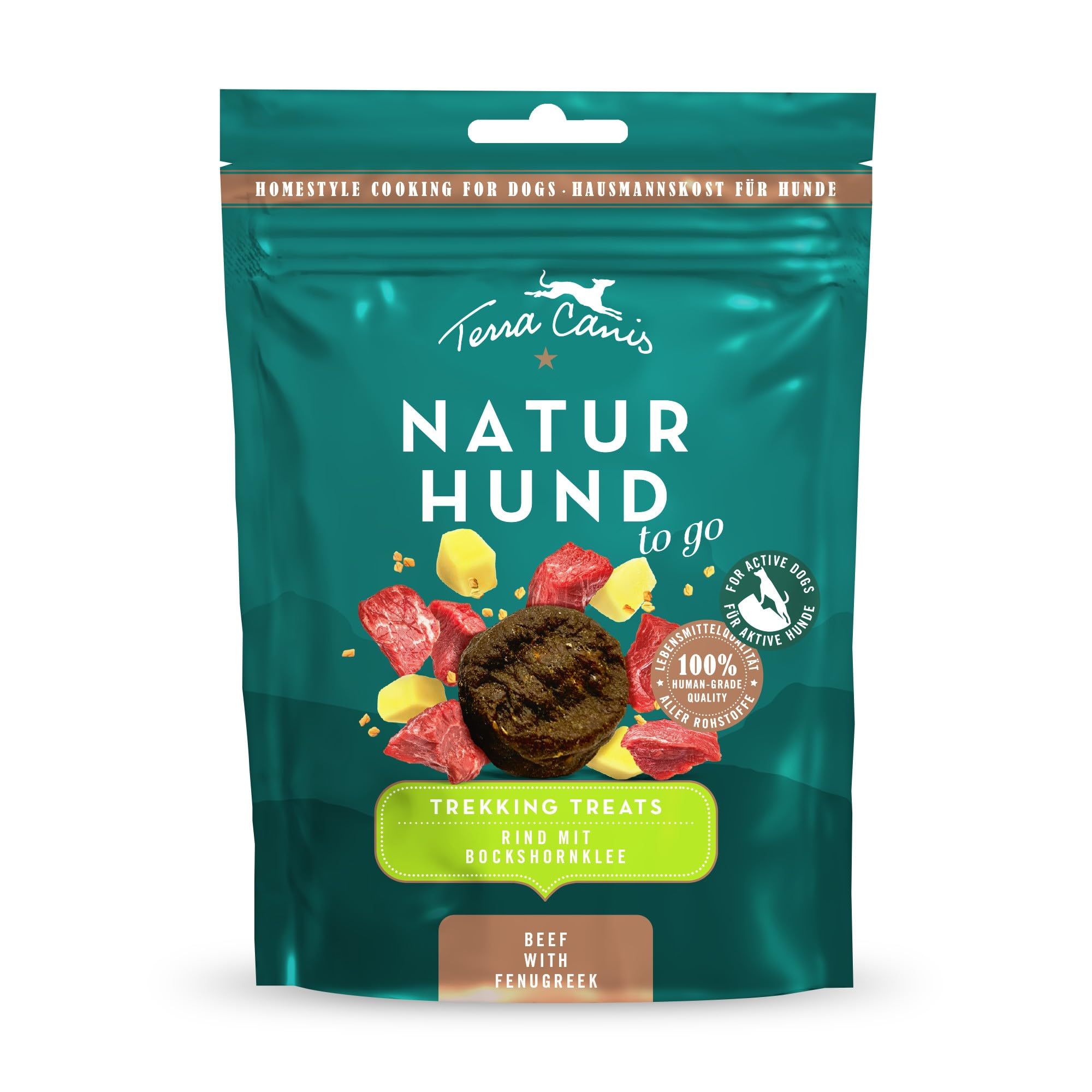 terra-canis-naturhund-trekking-treats-rind-50-g-snack image 1