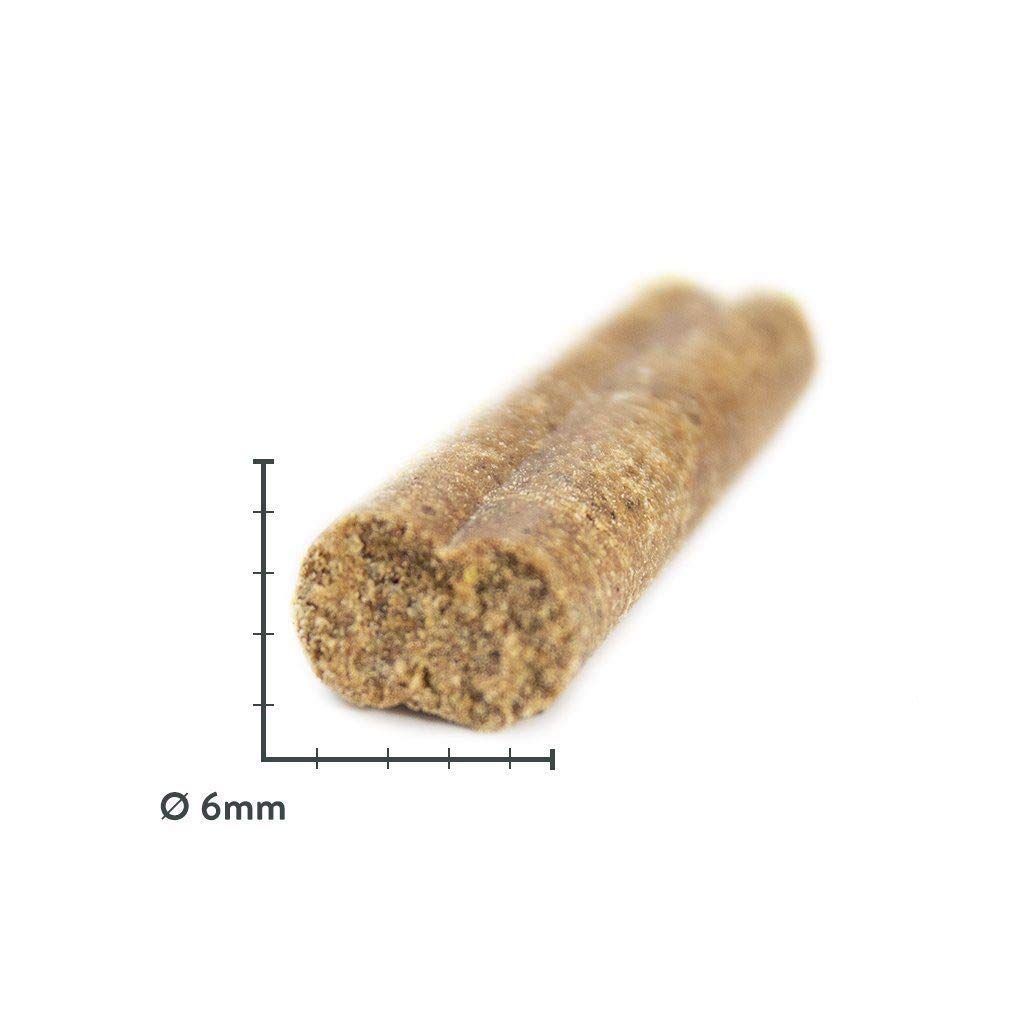pets-deli-trockenfutter-kaltgepresst-f-r-hunde-huhn-mit-kartoffel-apfel-und-gart image 7