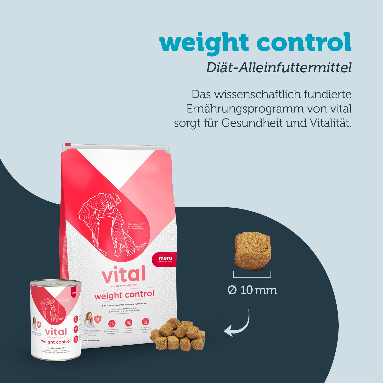 mera-meravital-weight-control-hundetrockenfutter-di-tfutter-10kg image 3