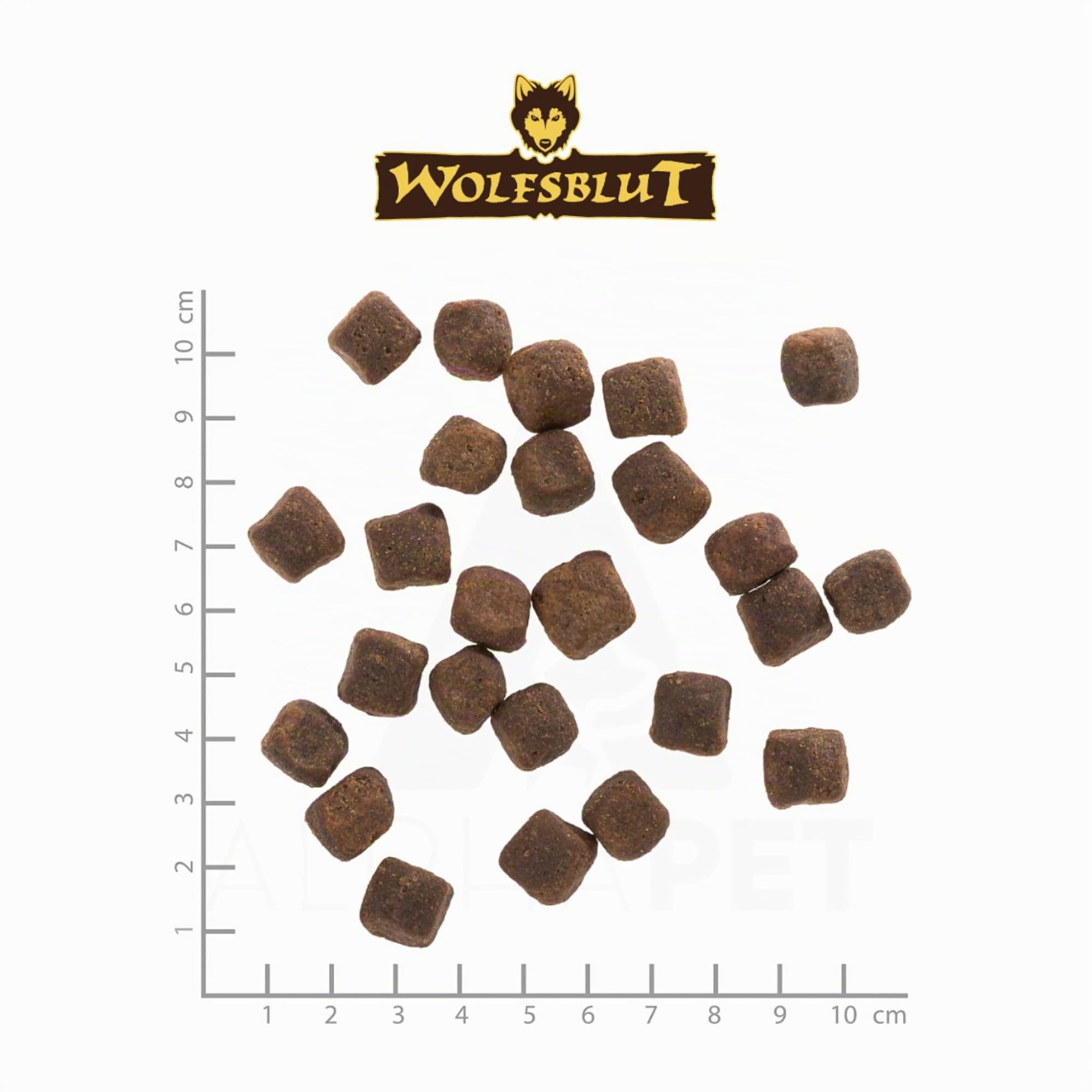 wolfsblut-dark-forest-adult-trockenfutter-f-r-hunde-wild-getreidefrei-12-5-kg image 7