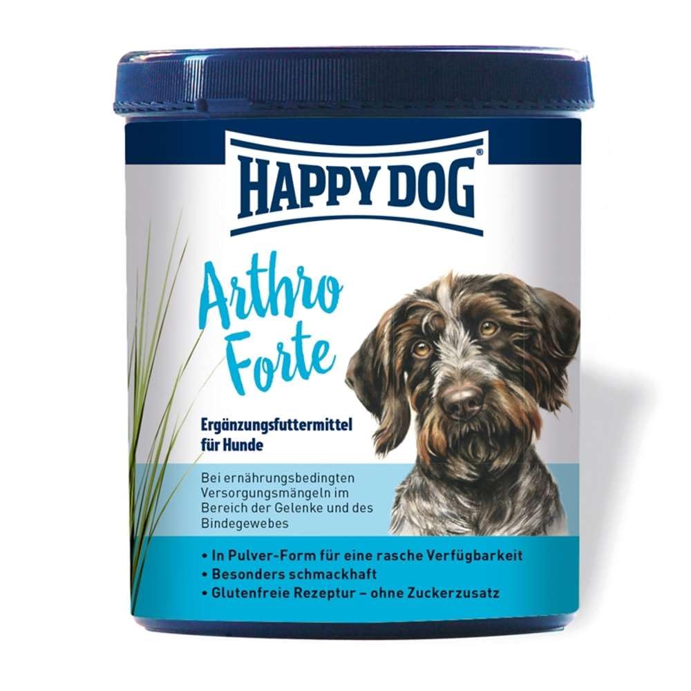 happy-dog-care-plus-arthro-forte-erg-nzungsfutter-f-r-hunde-200g image 4