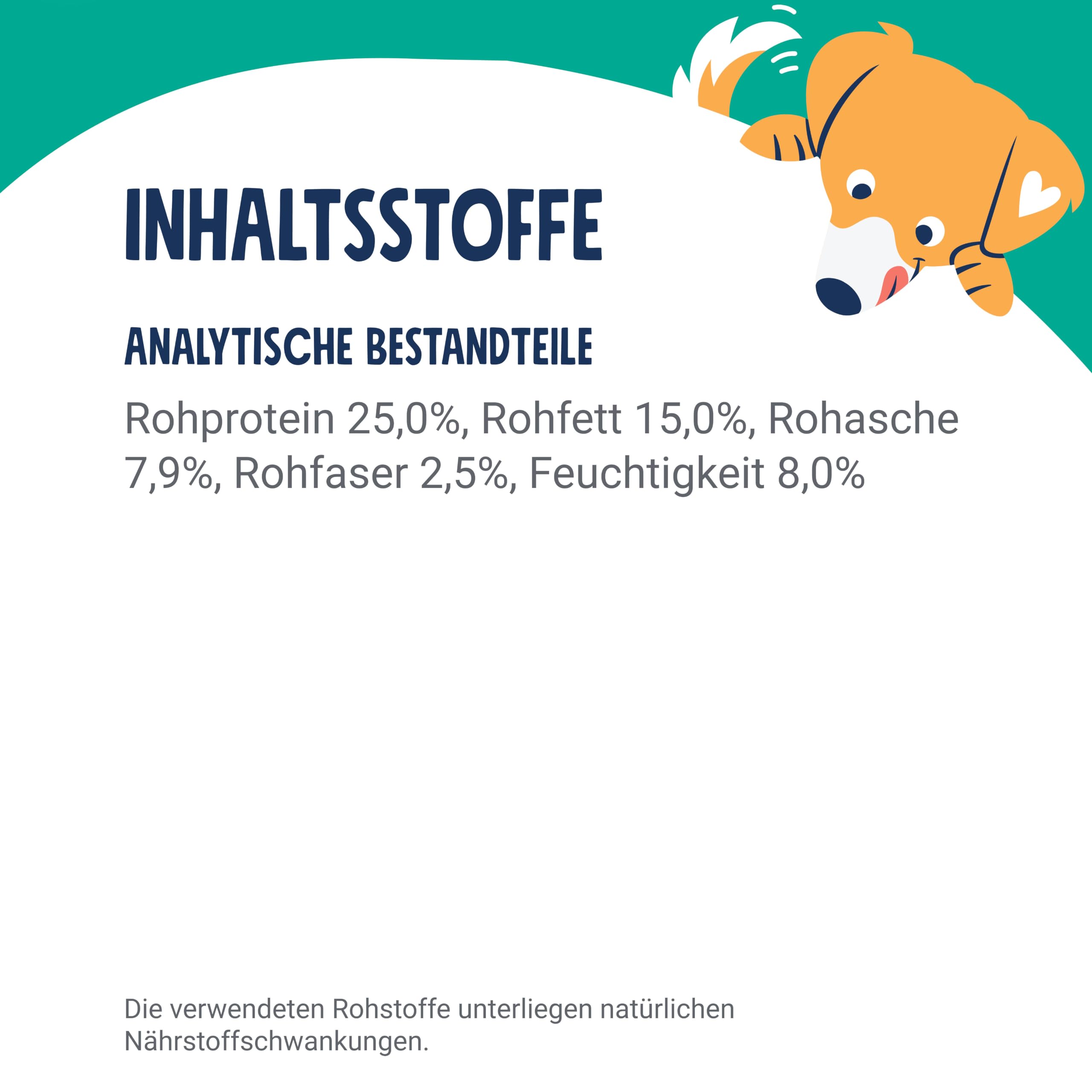 pets-deli-sensitiv-trockenfutter-f-r-hunde-ente-und-s-kartoffel-mono-protein-6kg image 6