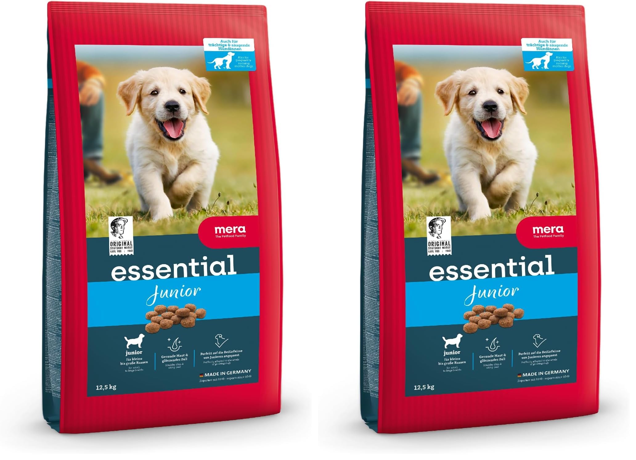 mera-essential-junior-welpen-trockenfutter-mit-gefl-gel-12-5-kg image 6