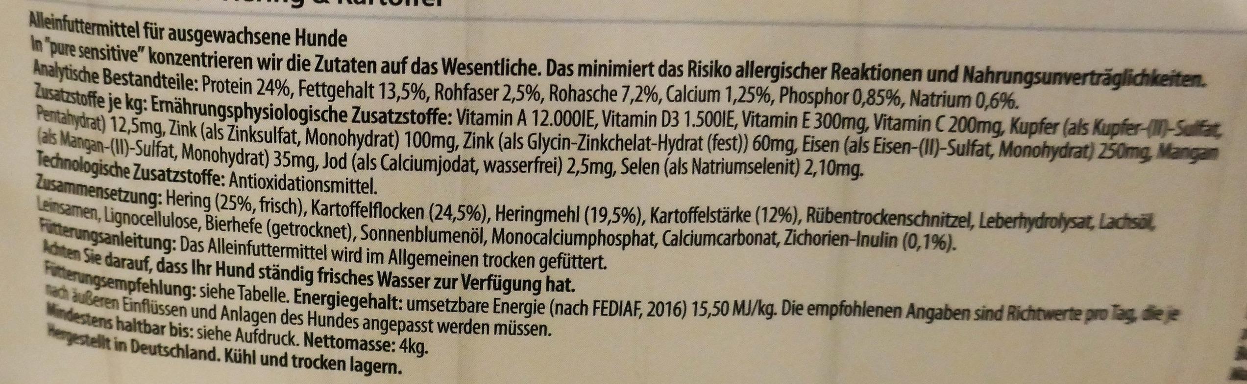 Fischliebe pur