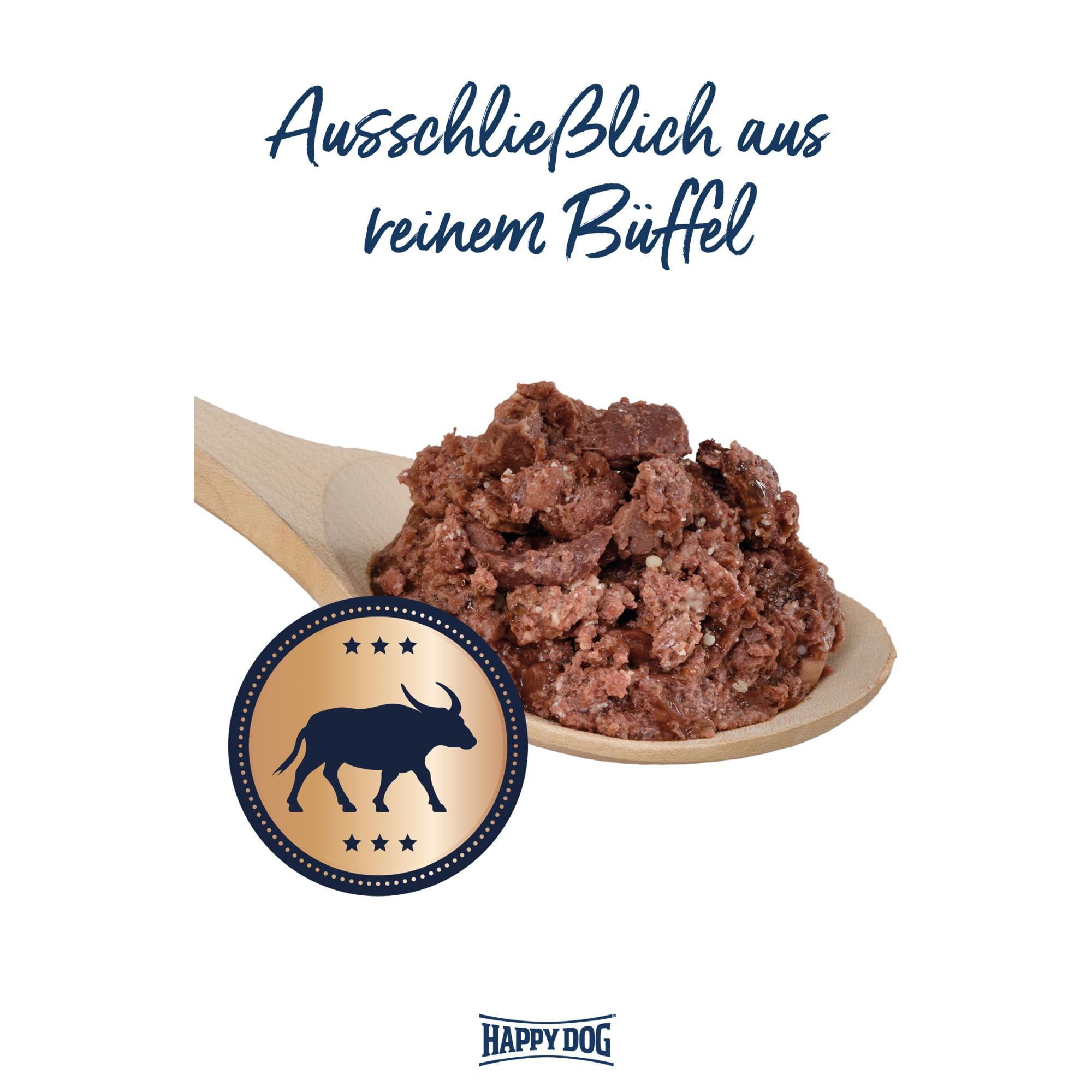 happy-dog-sensible-pure-italy-nassfutter-hund-b-ffel-mono-protein-getreidefrei-6 image 3