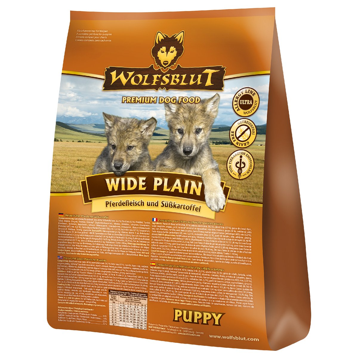 wolfsblut-wide-plain-puppy-pferd-trockenfutter-getreidefrei-12-5-kg image 8