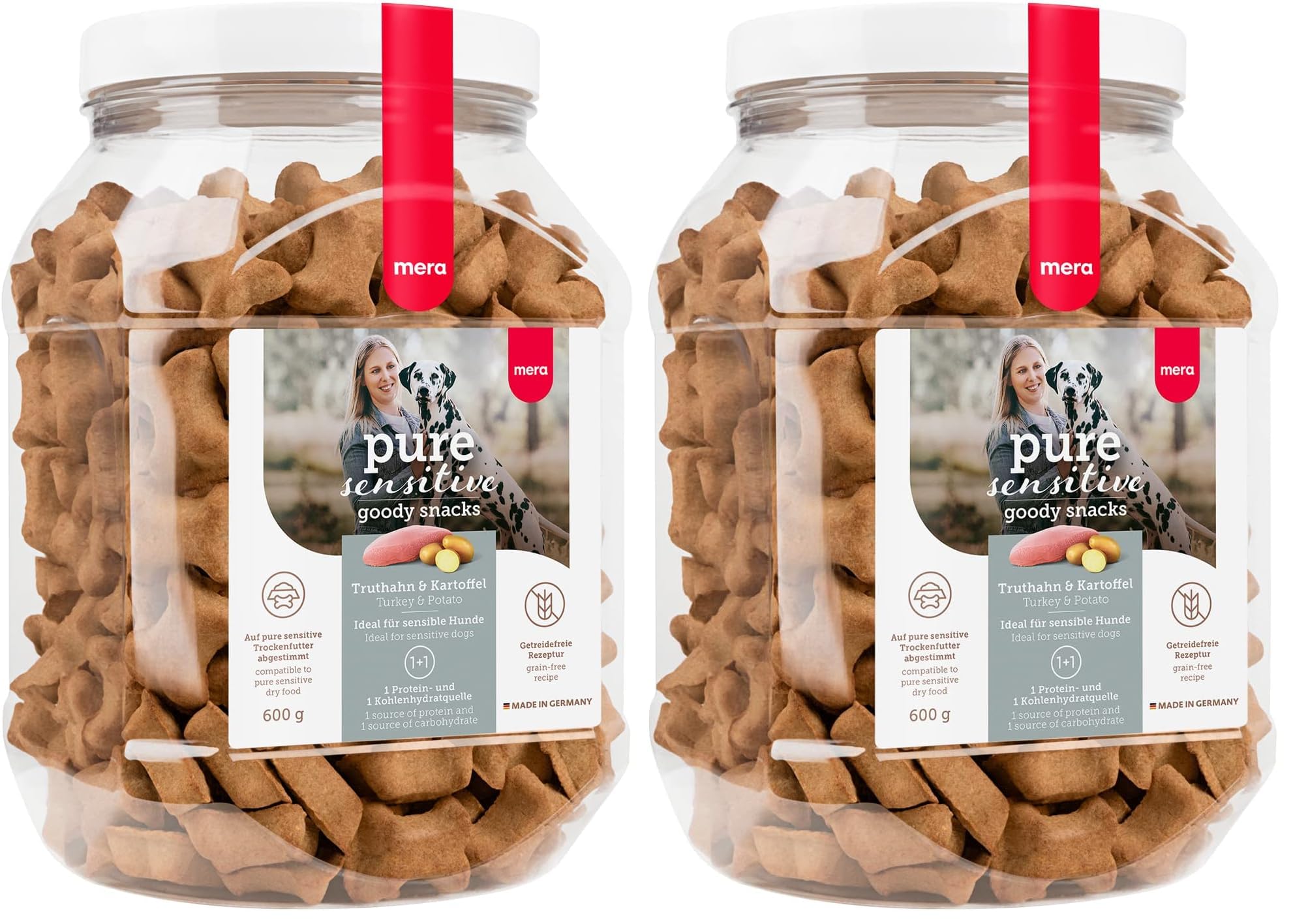 mera-pure-sensitive-truthahn-kartoffel-getreidefreie-hundeleckerli-600g image 8