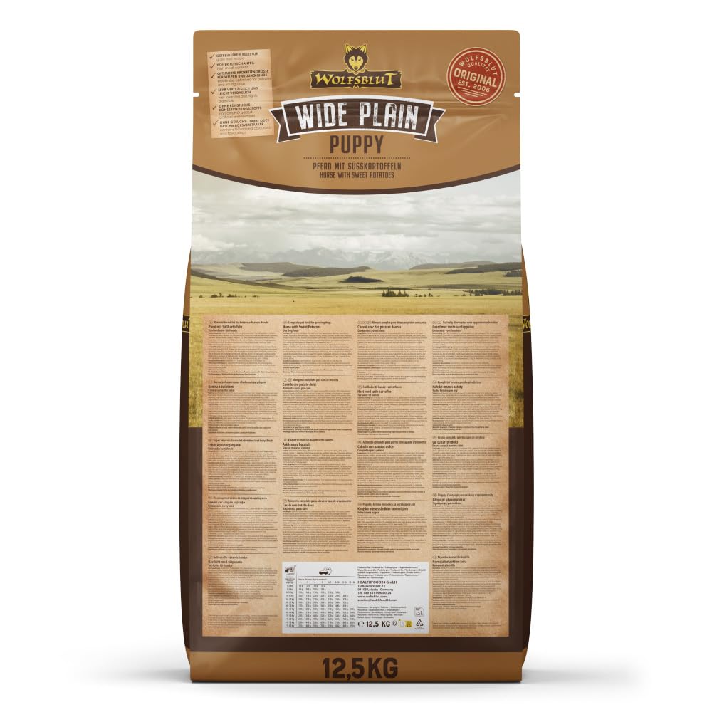 wolfsblut-wide-plain-puppy-pferd-trockenfutter-getreidefrei-12-5-kg image 6