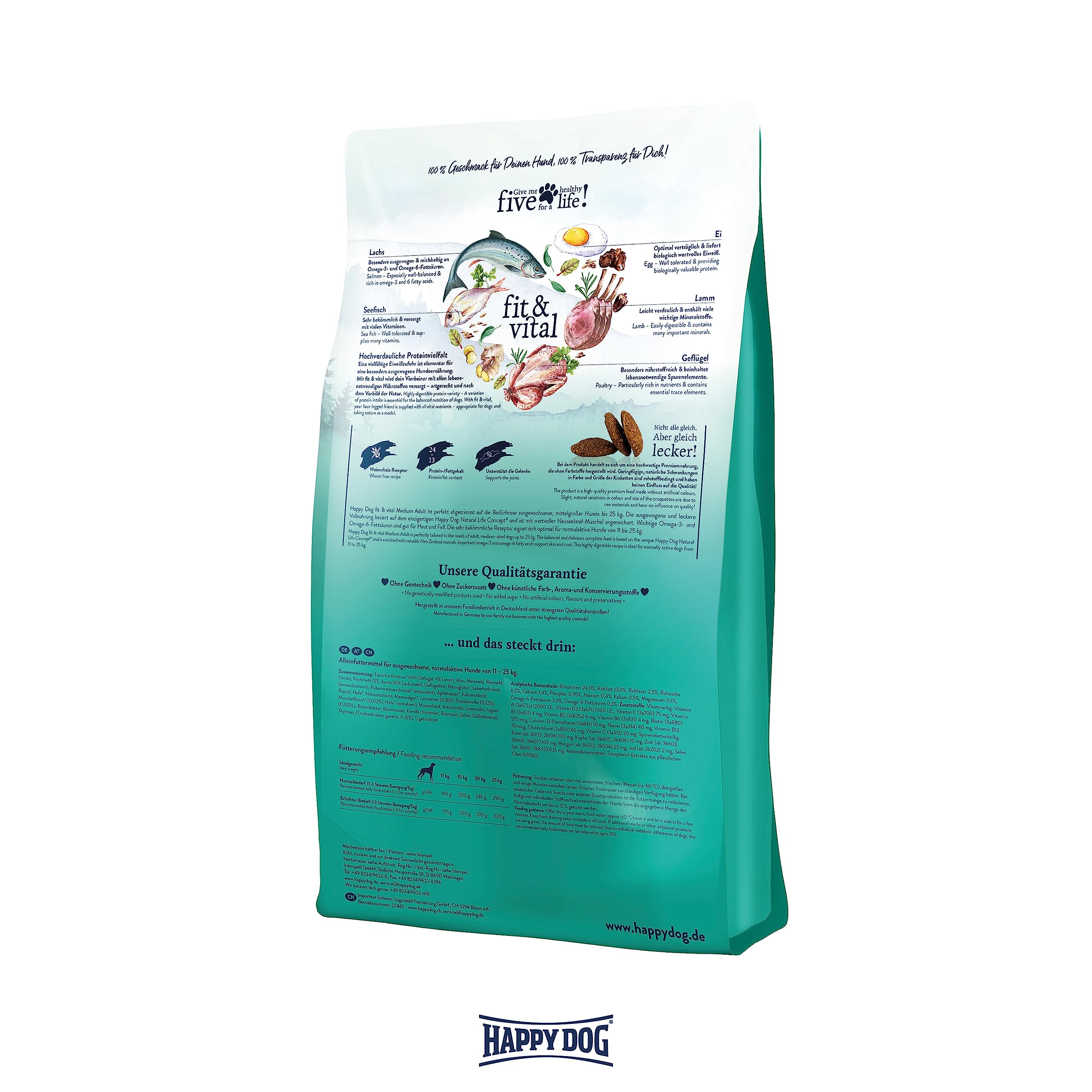 happy-dog-fit-vital-medium-adult-1-kg-trockenfutter-f-r-mittelgro-e-hunde-ohne-w image 4