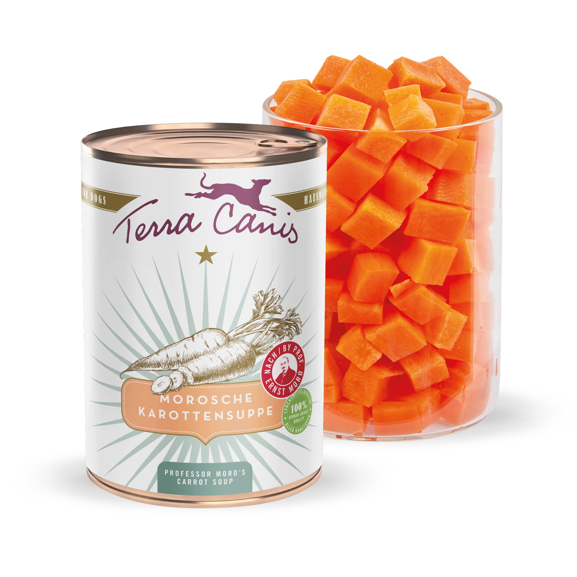 terra-canis-magen-darm-schonkost-nassfutter-huhn-f-r-hunde-6x400g image 7