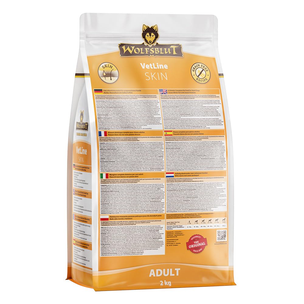 wolfsblut-vetline-skin-coat-wei-fisch-hundetrockenfutter-2kg image 8