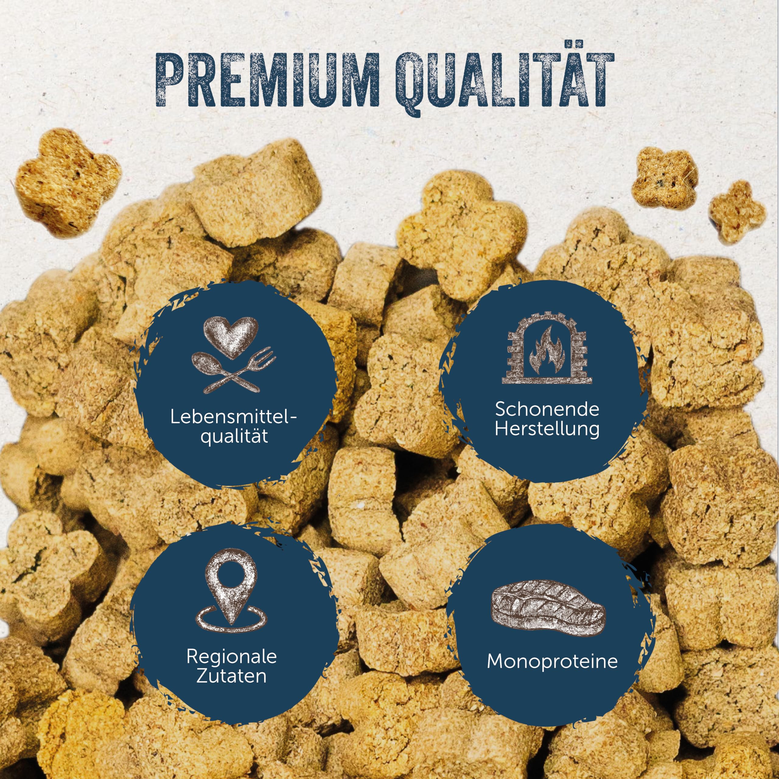 lakefields-superfood-trockenfutter-lamm-61-2-5kg-getreidefrei image 2