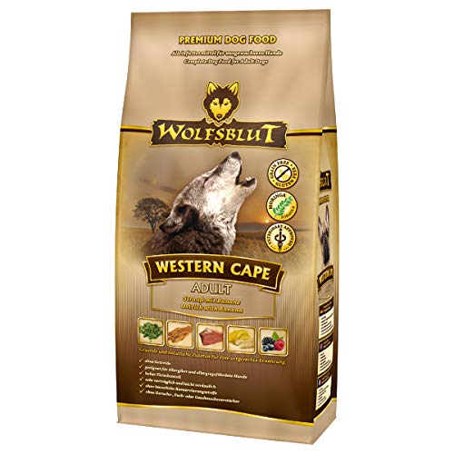 wolfsblut-hunters-pride-adult-trockenfutter-12-5-kg-getreidefrei-mit-superfoods image 8