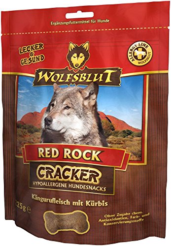 wolfsblut-red-rock-cracker-adult-snack-k-nguru-225-g image 3