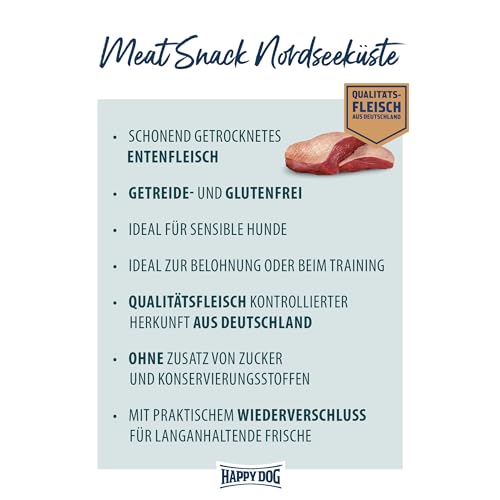 happy-dog-sensible-meatsnack-nordseek-ste-ente-75g-getreidefrei image 8