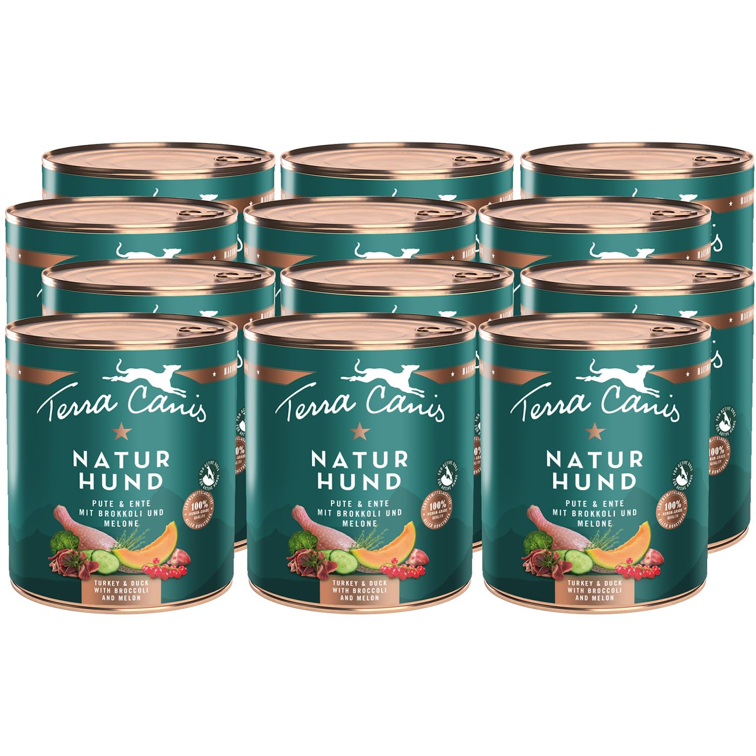terra-canis-naturhund-nassfutter-f-r-hunde-mit-huhn-kaninchen-400g image 5