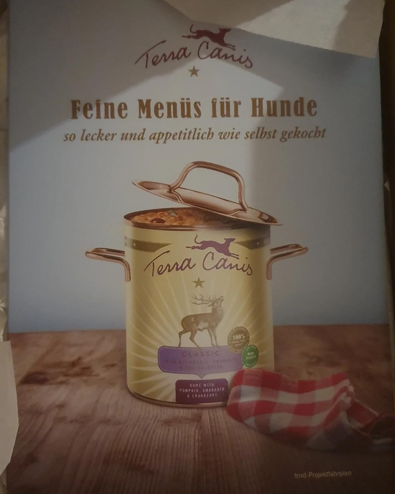 Hypoallergen-Test bestanden
