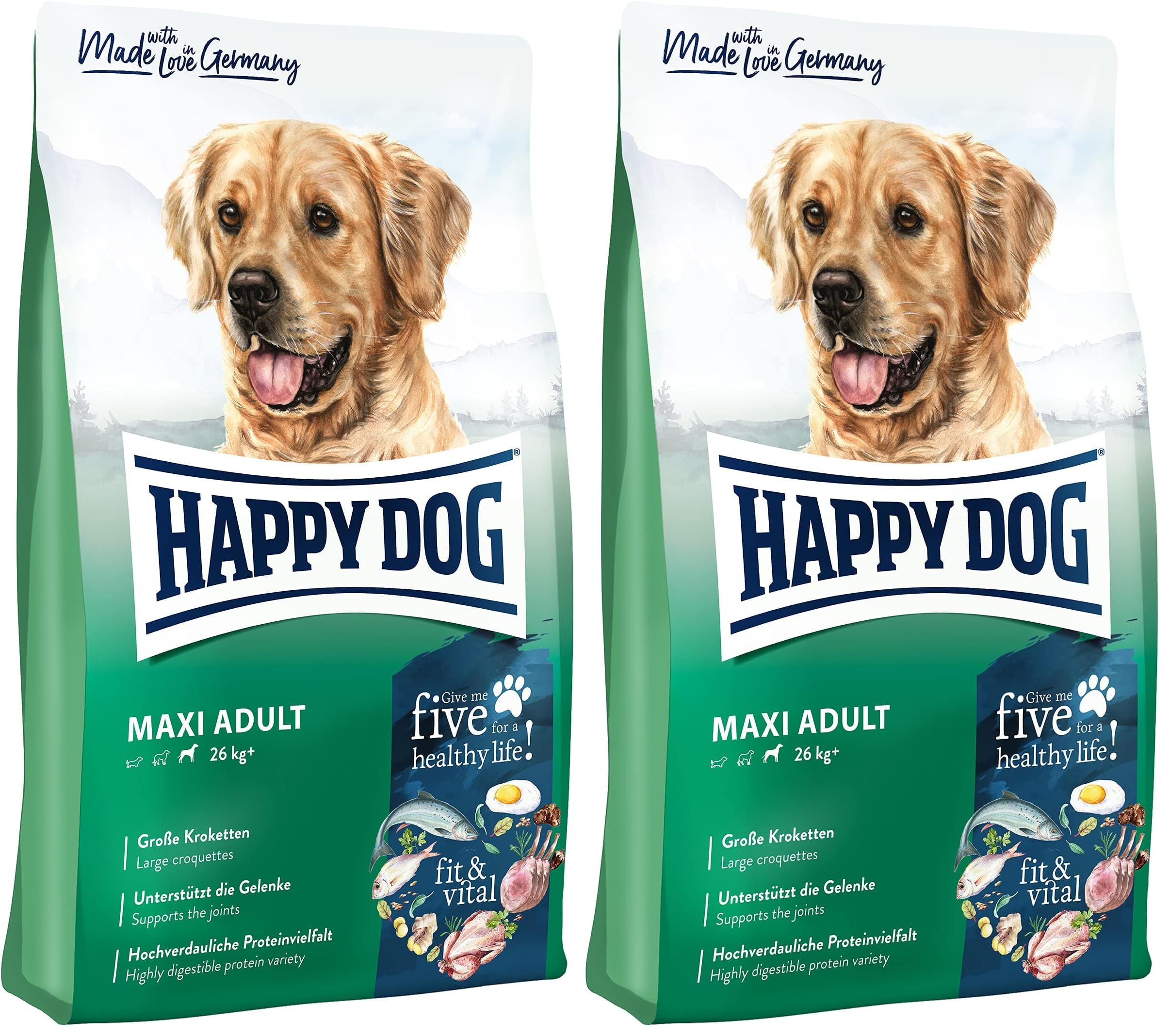 happy-dog-fit-vital-medium-adult-1-kg-trockenfutter-f-r-mittelgro-e-hunde-ohne-w image 8