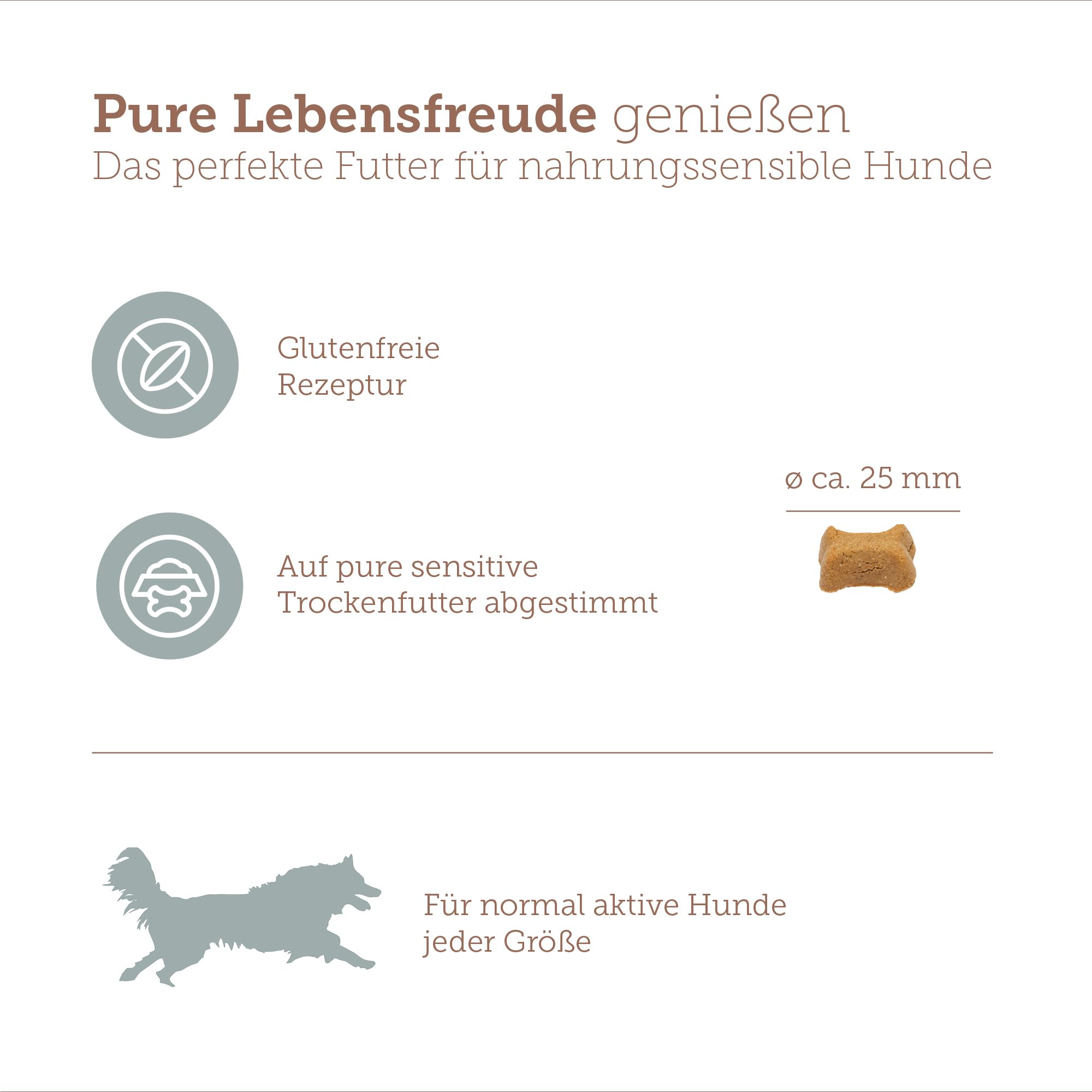 mera-pure-sensitive-truthahn-kartoffel-getreidefreie-hundeleckerli-600g image 3