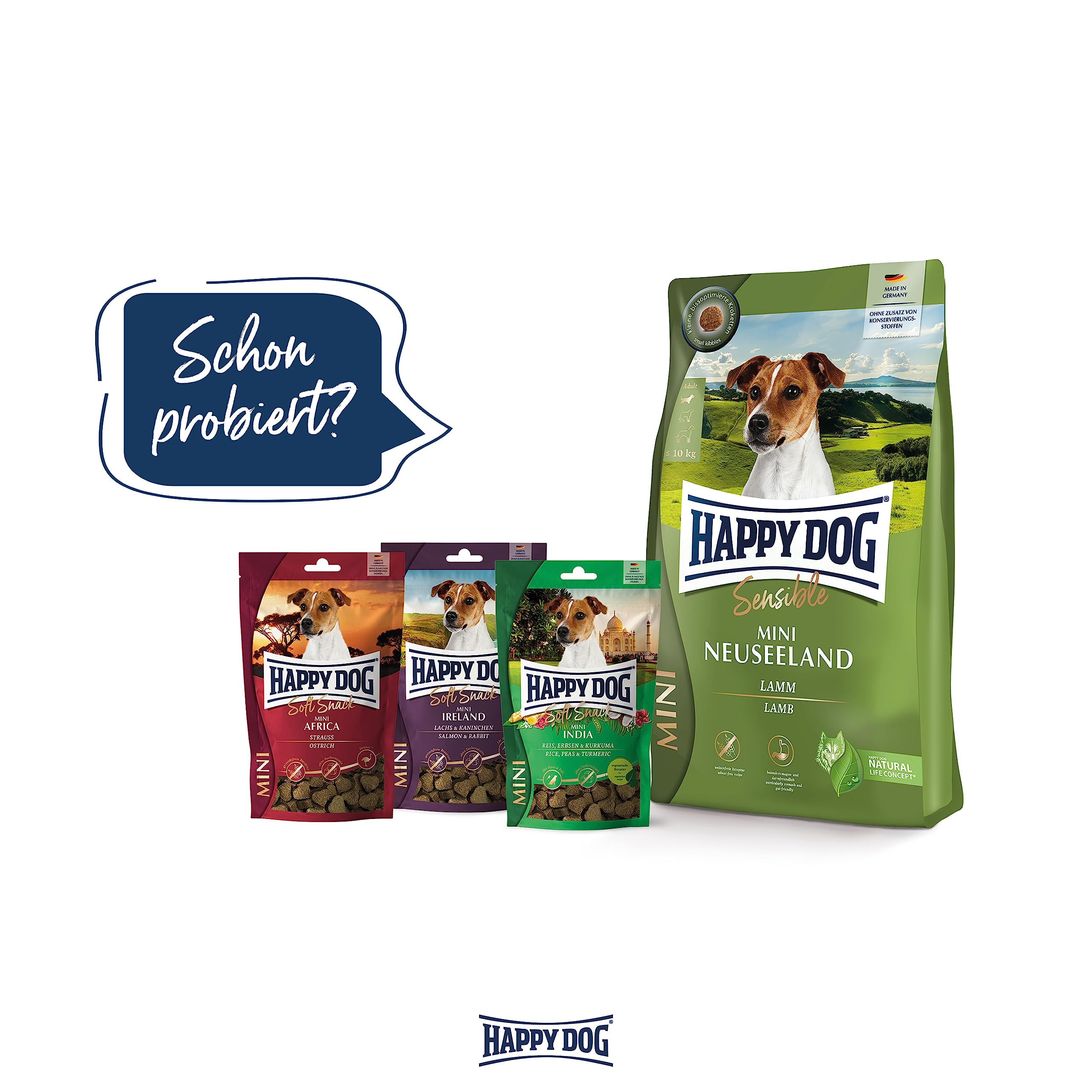 happy-dog-softsnack-mini-neuseeland-100-g-soft-snack-mit-lamm-f-r-kleine-hunde image 5