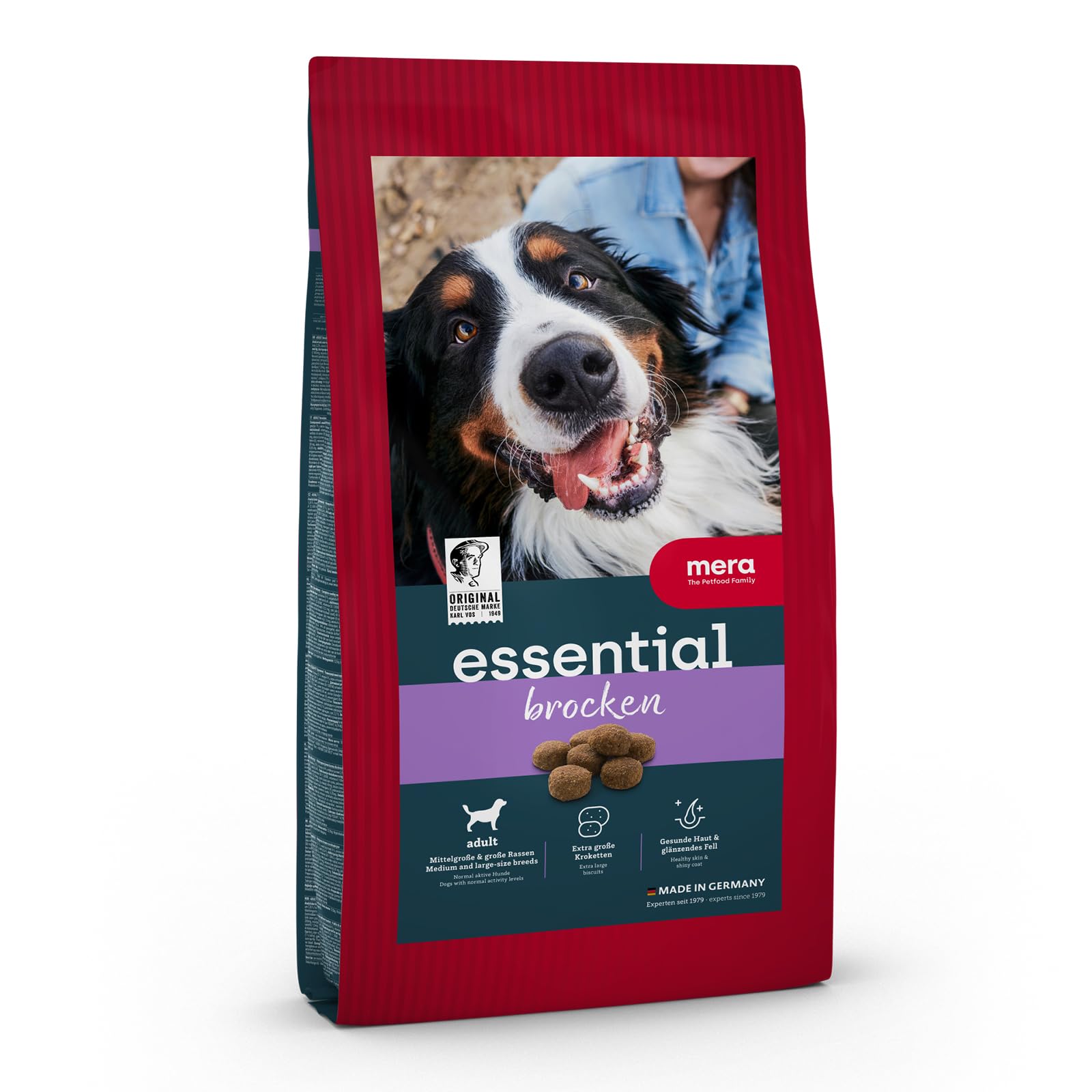 mera-essential-active-12-5-kg-trockenfutter-f-r-sportliche-hunde-mit-viel-omega- image 7
