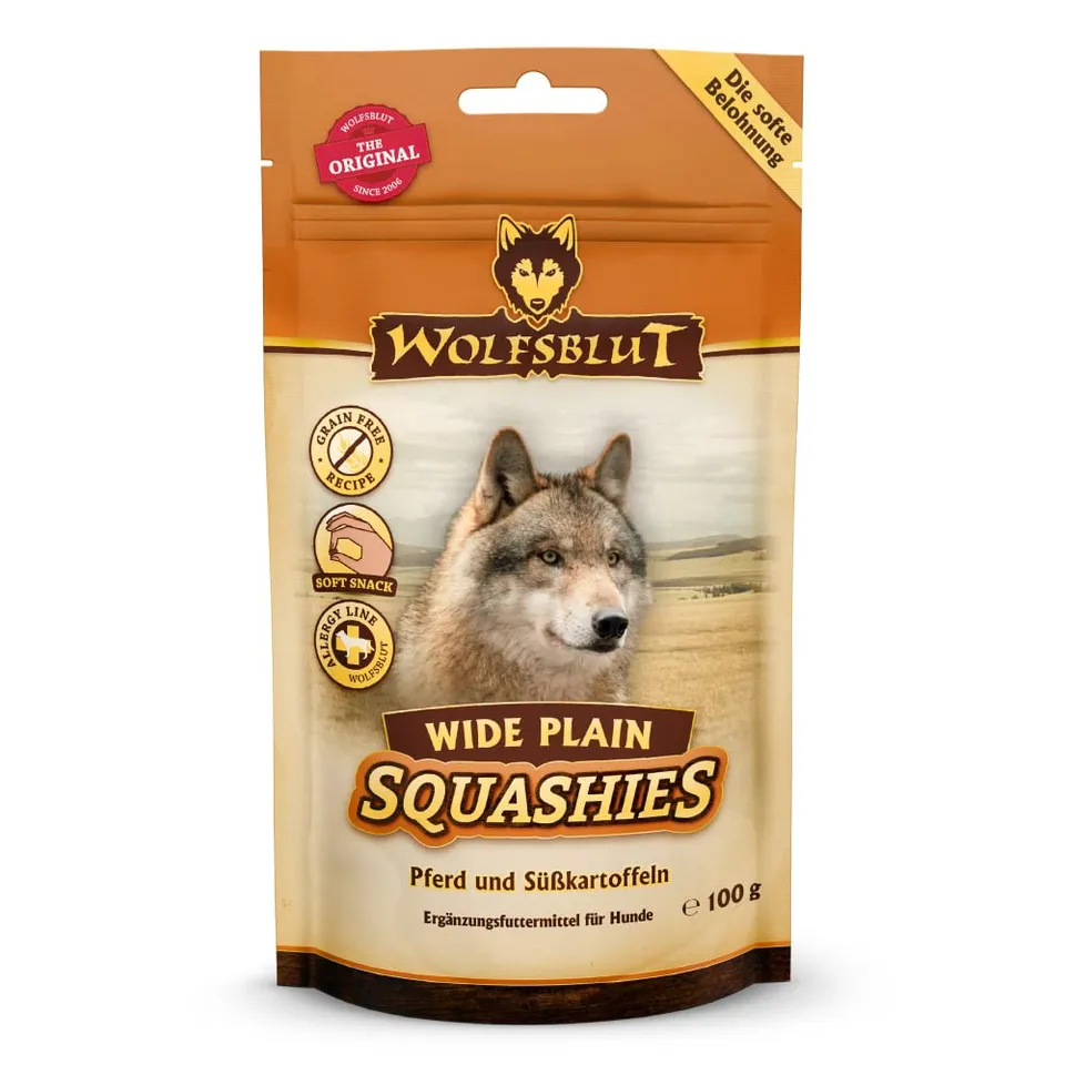 wolfsblut-wide-plain-squashies-adult-softe-snacks-8-x-100-g image 1