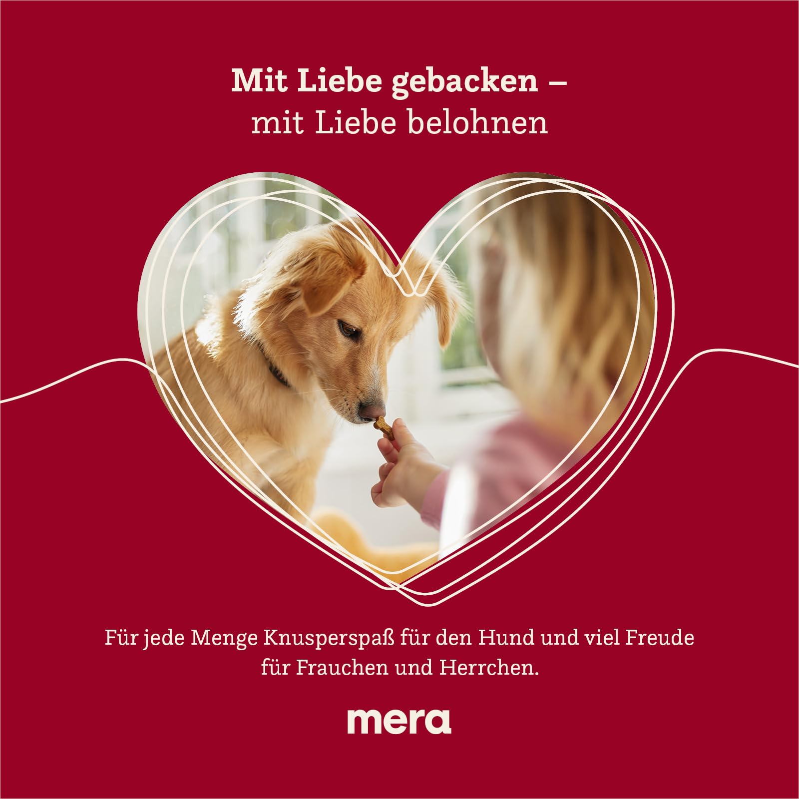 mera-bakery-puppy-knochen-kauknochen-hundeleckerli-1kg image 3