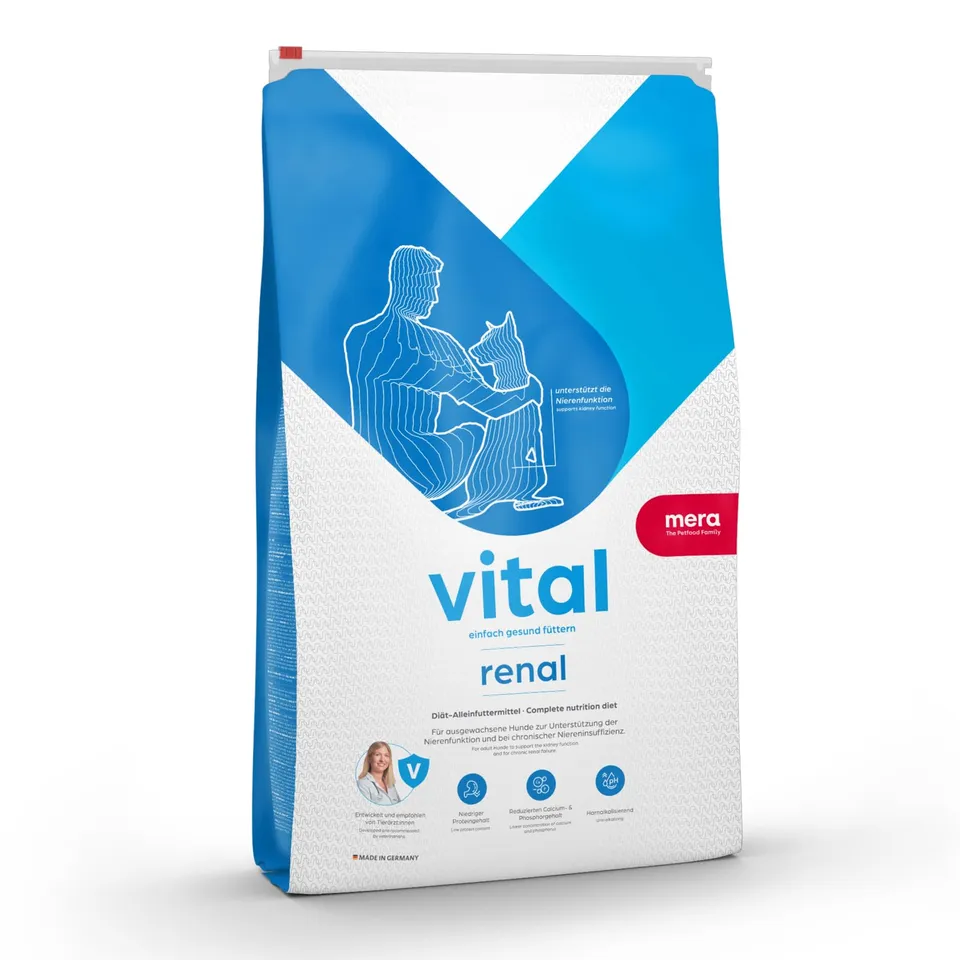 mera-vital-renal-di-t-trockenfutter-10-kg image 1
