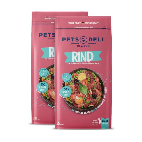 pets-deli-classic-trockenfutter-rind-mit-s-kartoffel-karotte-2x6kg image 5