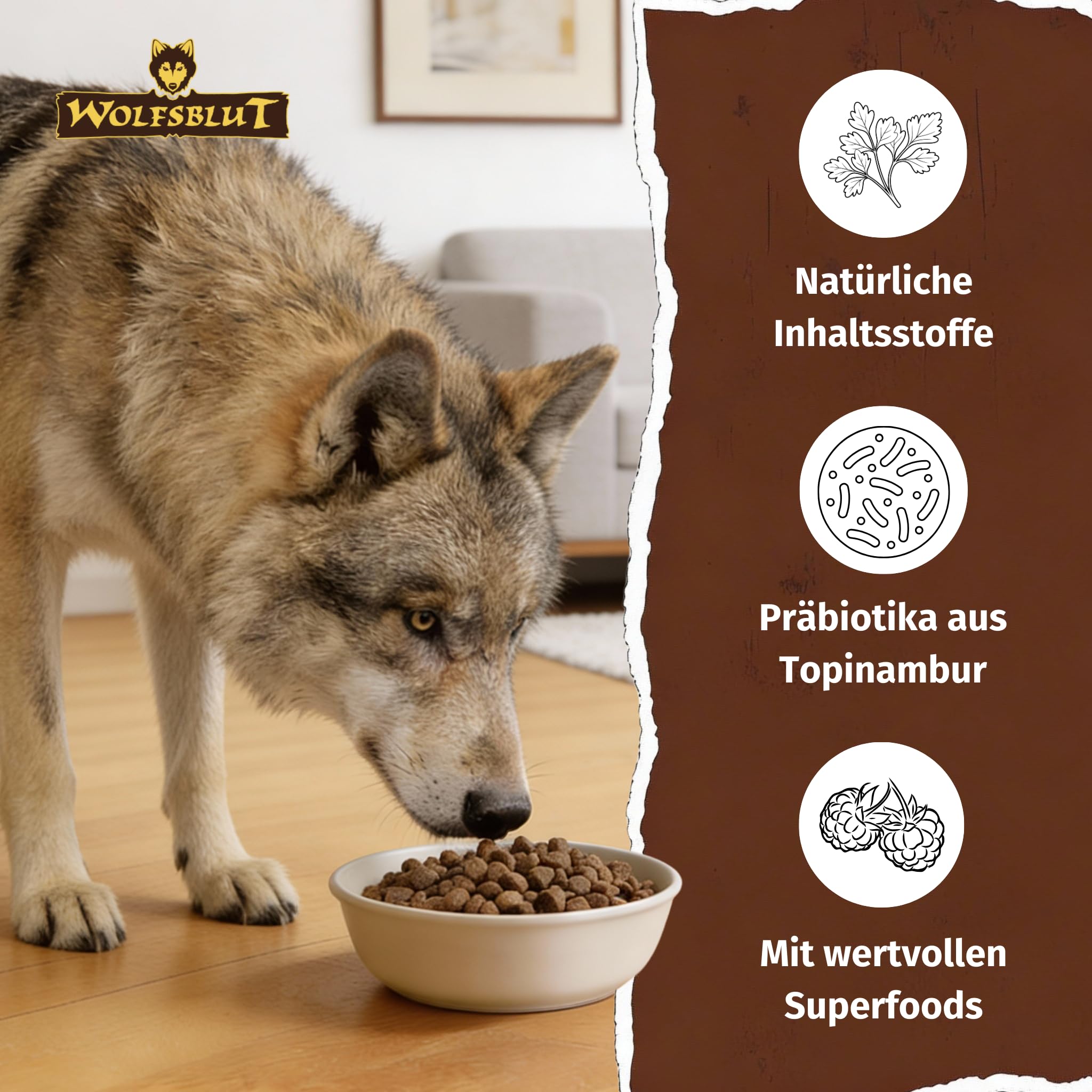 wolfsblut-wide-plain-adult-light-trockenfutter-f-r-hunde-pferd-fettreduziert-get image 3
