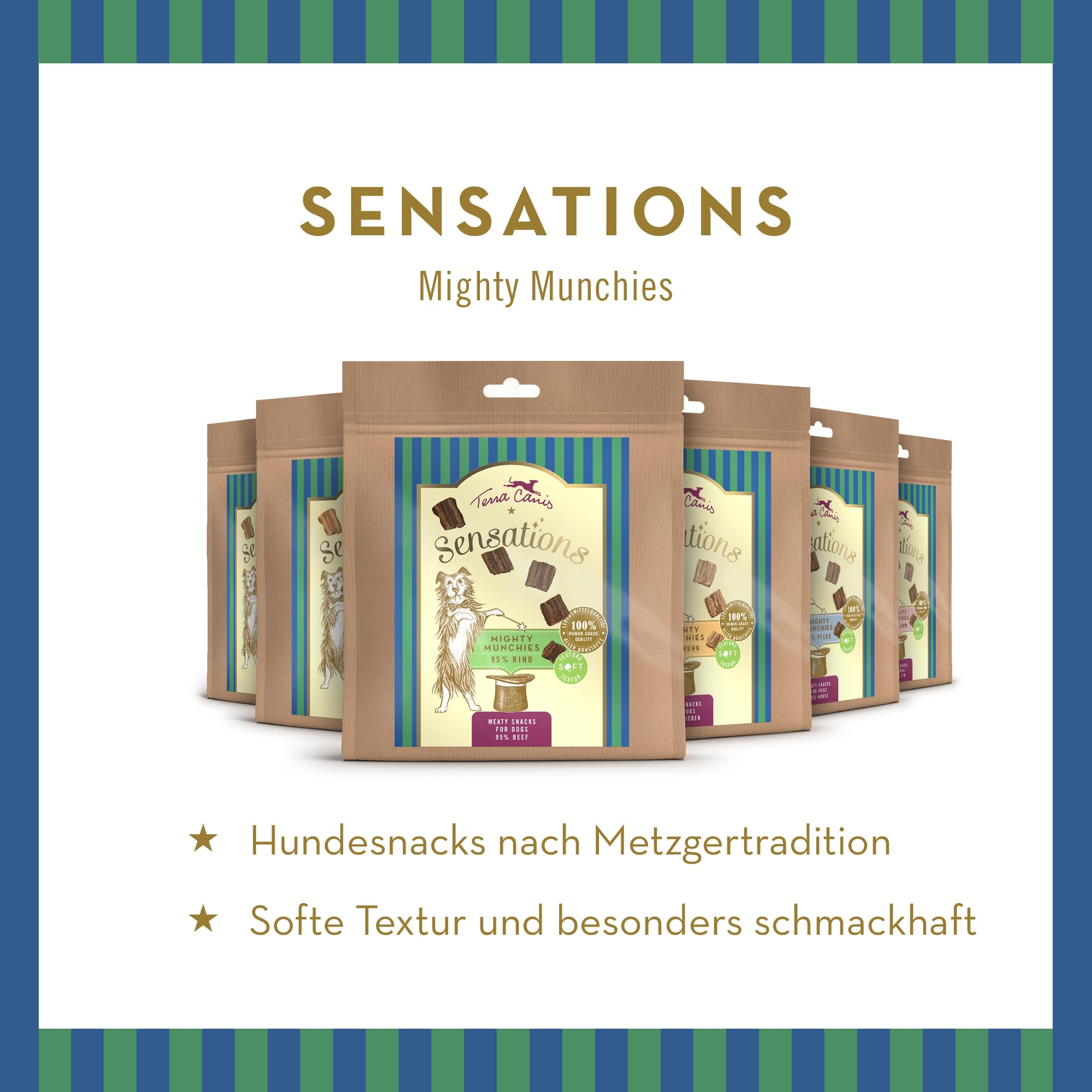 terra-canis-mighty-munchies-sensations-hundesnack-pute-90-g image 2