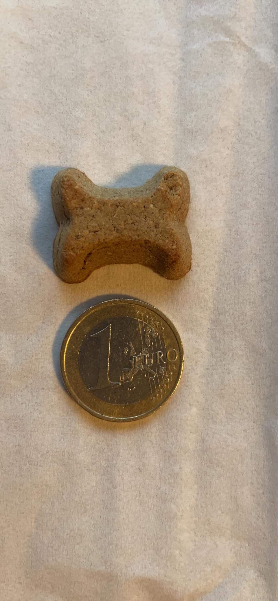 Endlich Leckerlis für empfindlichen Magen