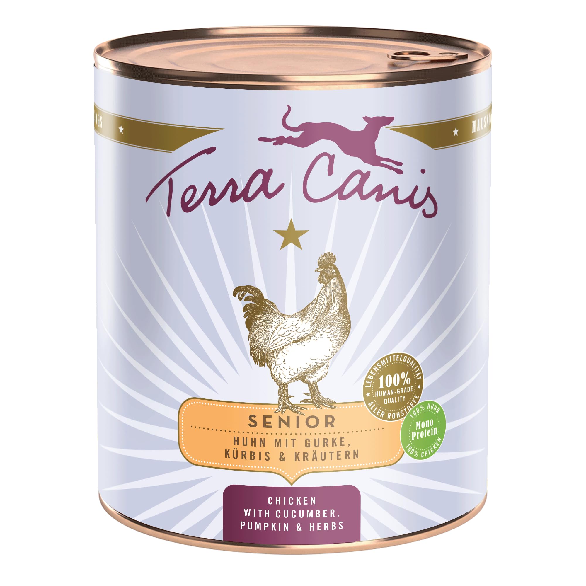 terra-canis-pute-mit-papaya-borretsch-senior-nassfutter-6x400g image 8