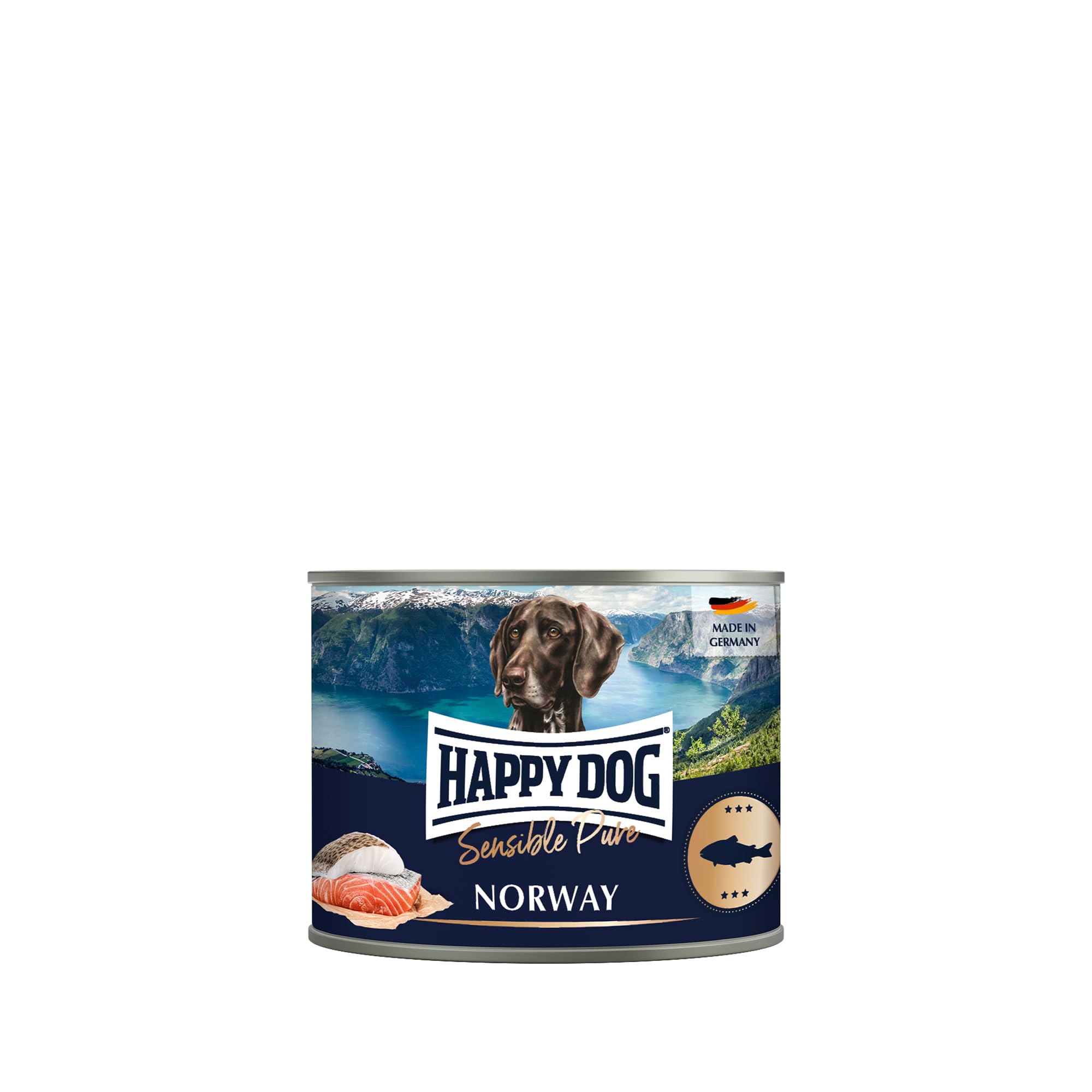 happy-dog-sensible-pure-italy-nassfutter-hund-b-ffel-mono-protein-getreidefrei-6 image 6