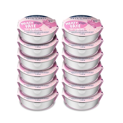 pets-deli-meaty-p-t-nassfutter-f-r-katzen-mit-gefl-gel-msc-lachs-12x85g image 5