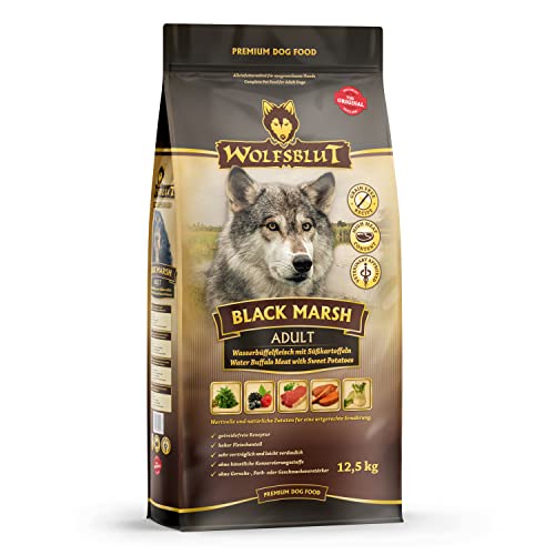 wolfsblut-black-marsh-adult-trockenfutter-mit-wasserb-ffel-getreidefrei-12-5-kg image 8
