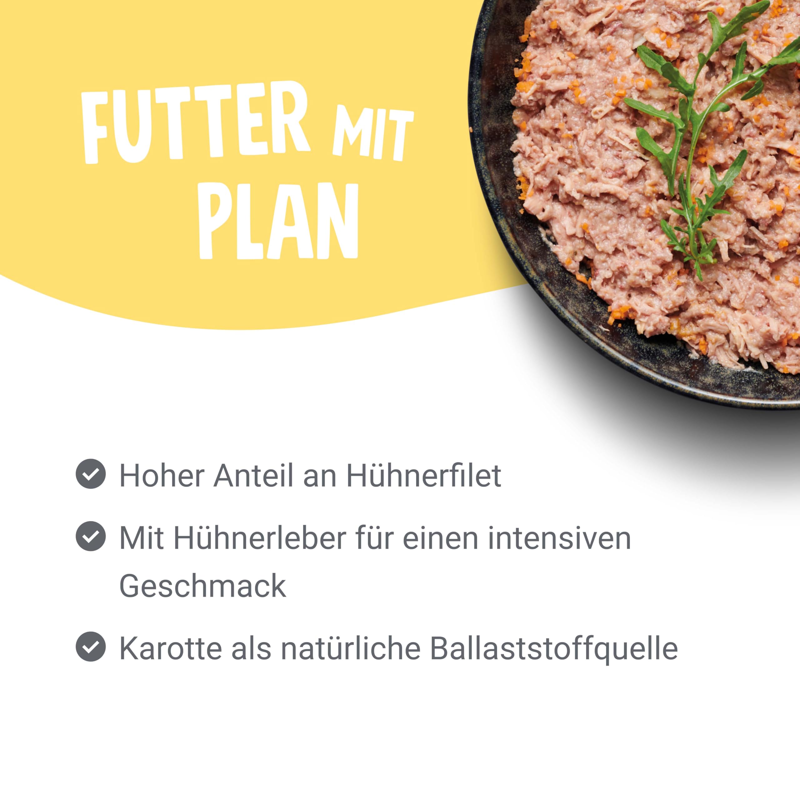 pets-deli-filet-men-nassfutter-f-r-katzen-mit-huhn-12-x-85-g image 3