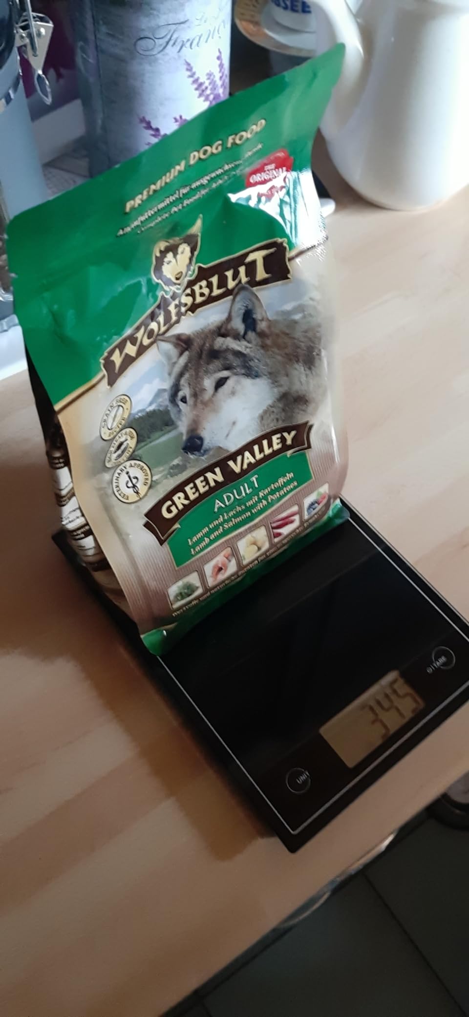 Auch für Senior geeignet