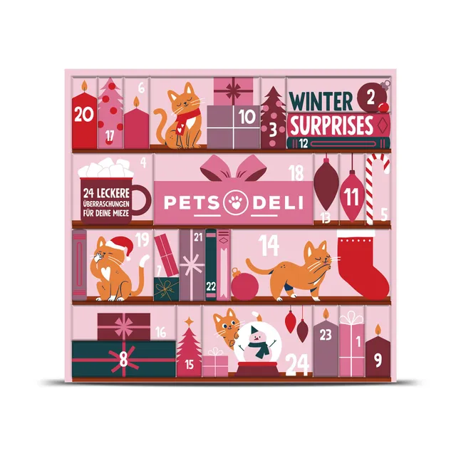 pets-deli-adventskalender-2026-f-r-katzen-24-snacks-men-s image 1