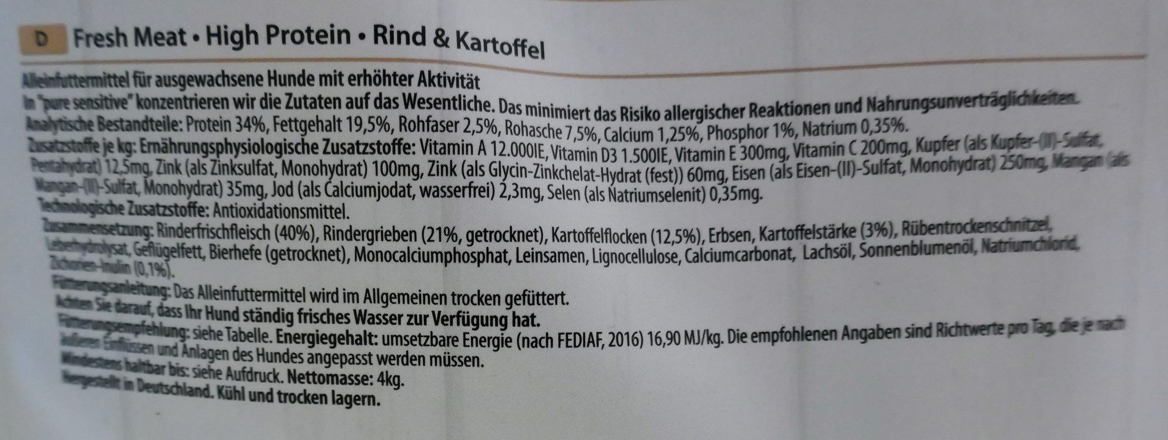 Allergie im Griff