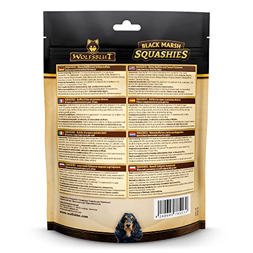 wolfsblut-squashies-adult-softe-snacks-6-x-300-g-beutel image 4