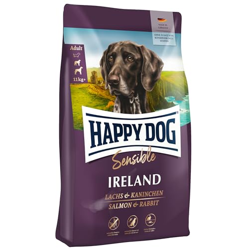 happy-dog-sensible-ireland-trockenfutter-lachs-kaninchen-1kg image 8
