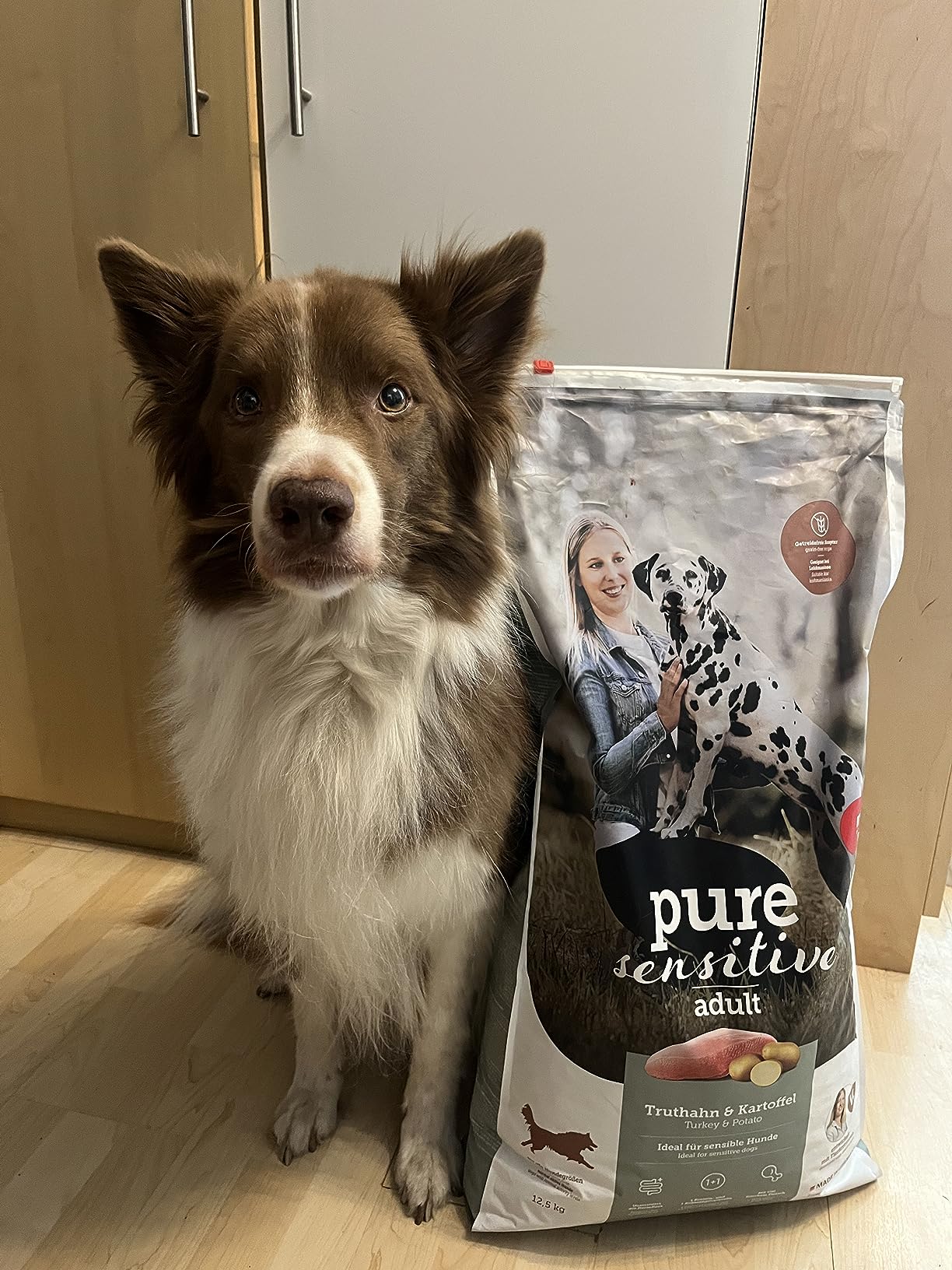 Endlich kein Durchfall mehr