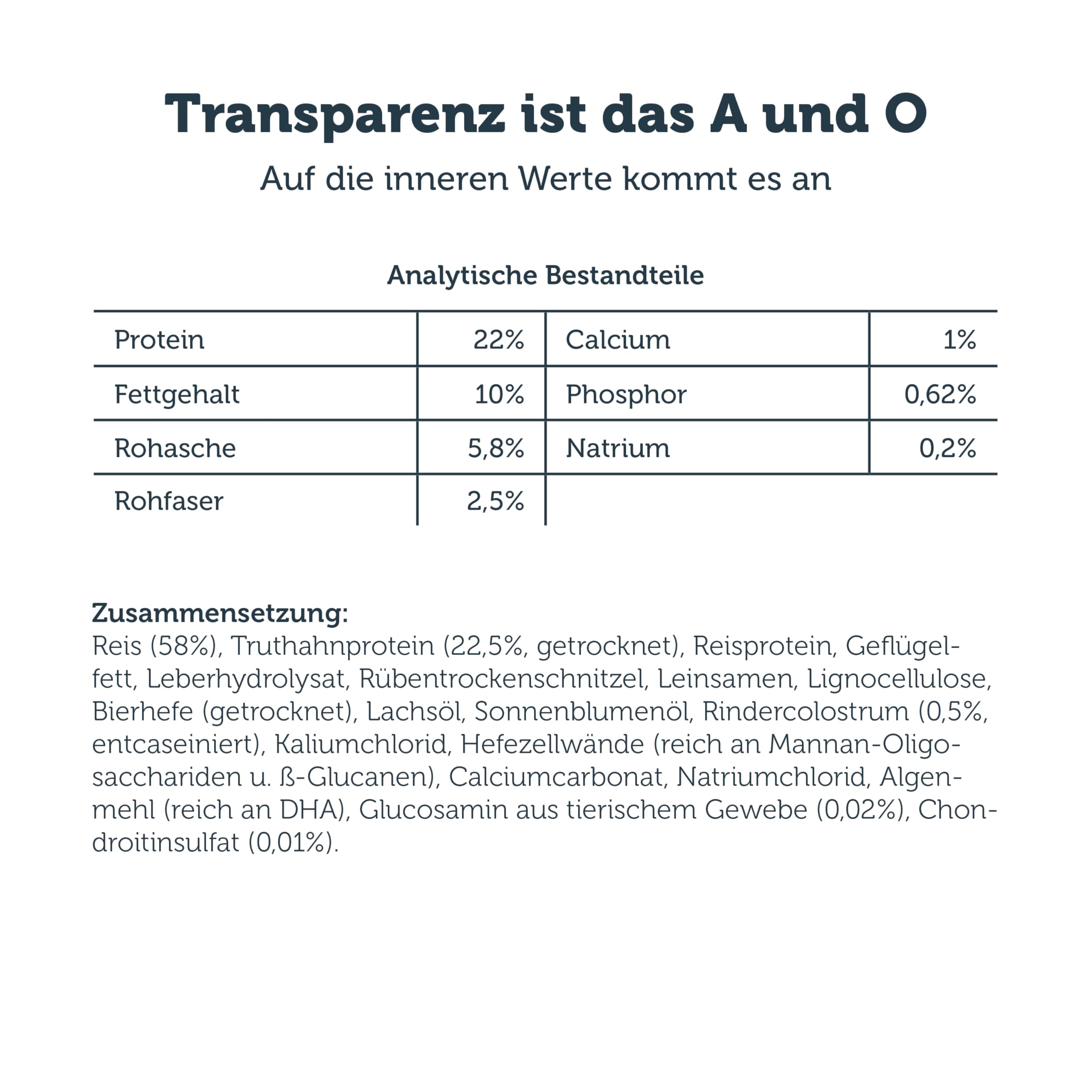mera-pure-sensitive-senior-truthahn-reis-hundetrockenfutter-12-5-kg image 8