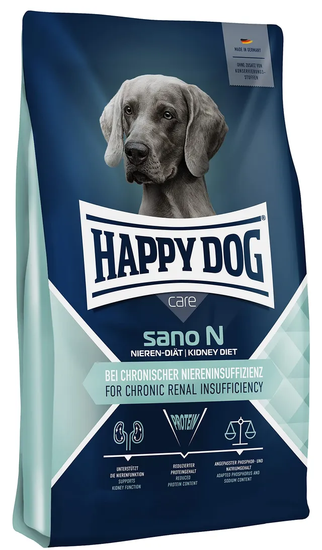 happy-dog-sano-n-di-t-hundetrockenfutter-niere-1-kg image 1